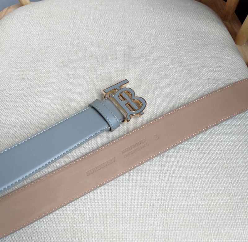 Burberry Belts